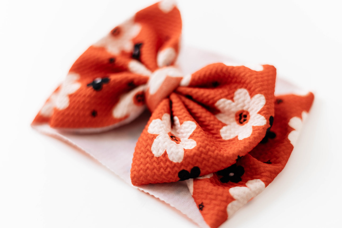 Jack-O-Flowers Halloween