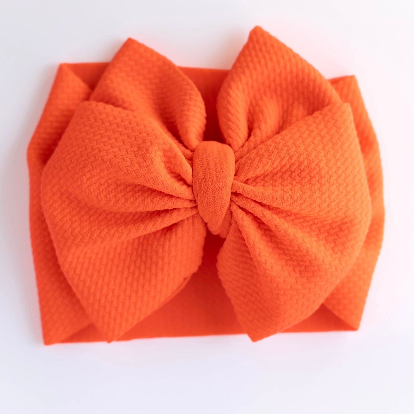 Neon Orange 2