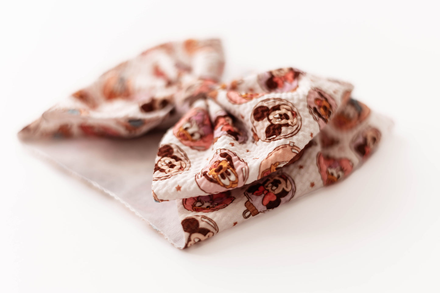 Mouse & Friends Christmas