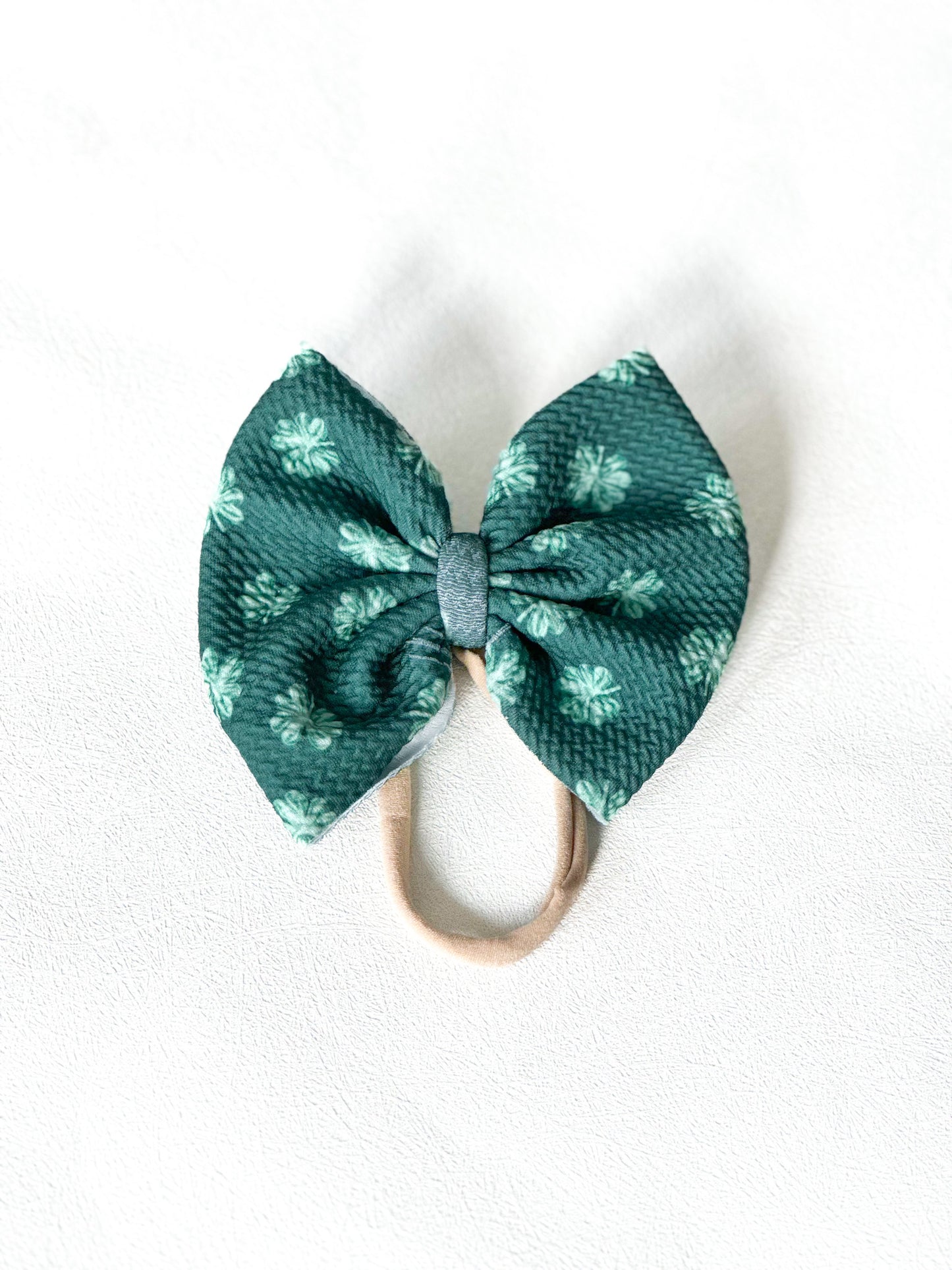 Spring Clover - Clip/Nylon