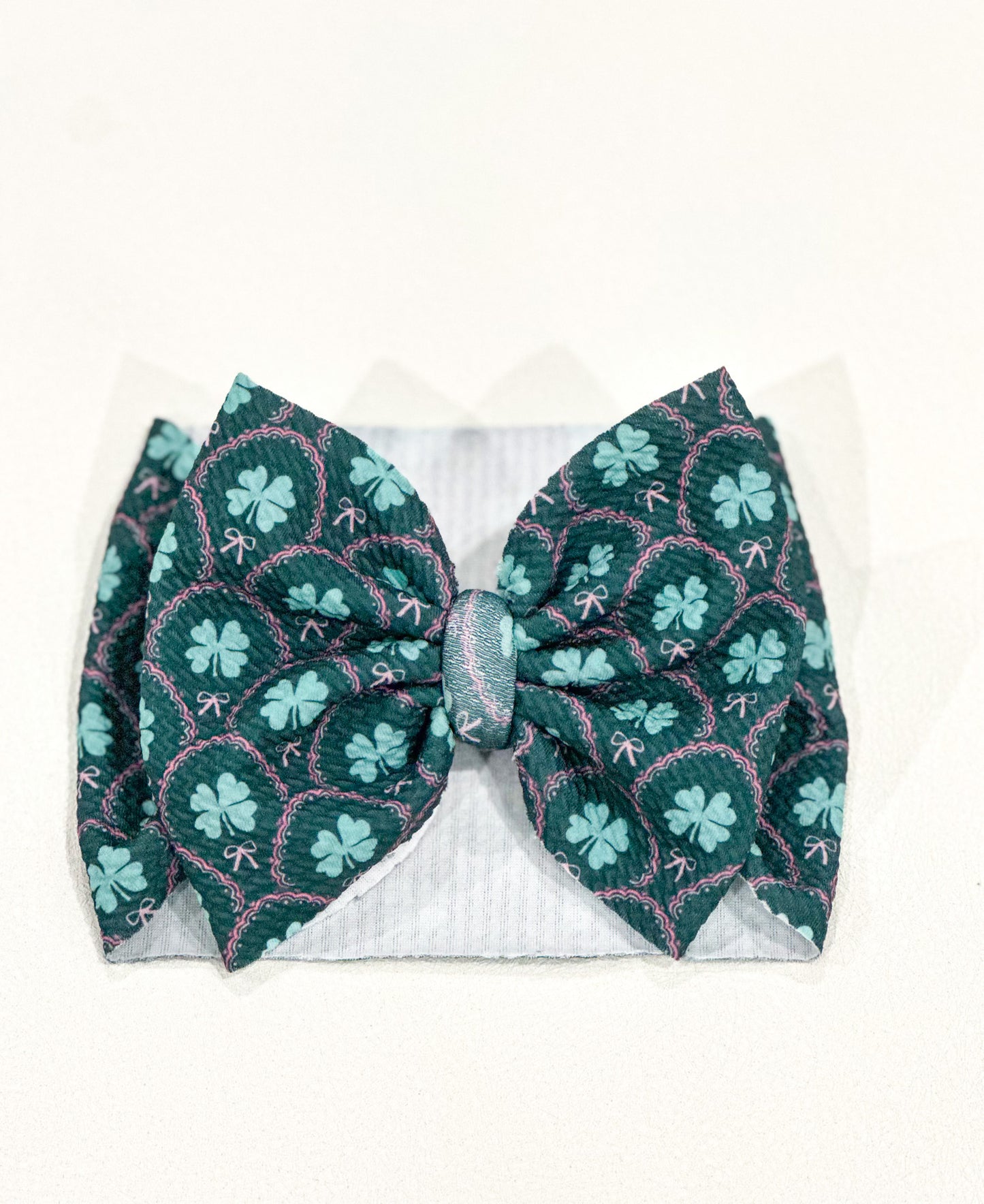 Clover & Lace - Headwrap