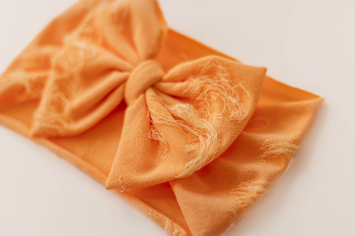 Apricot Distressed