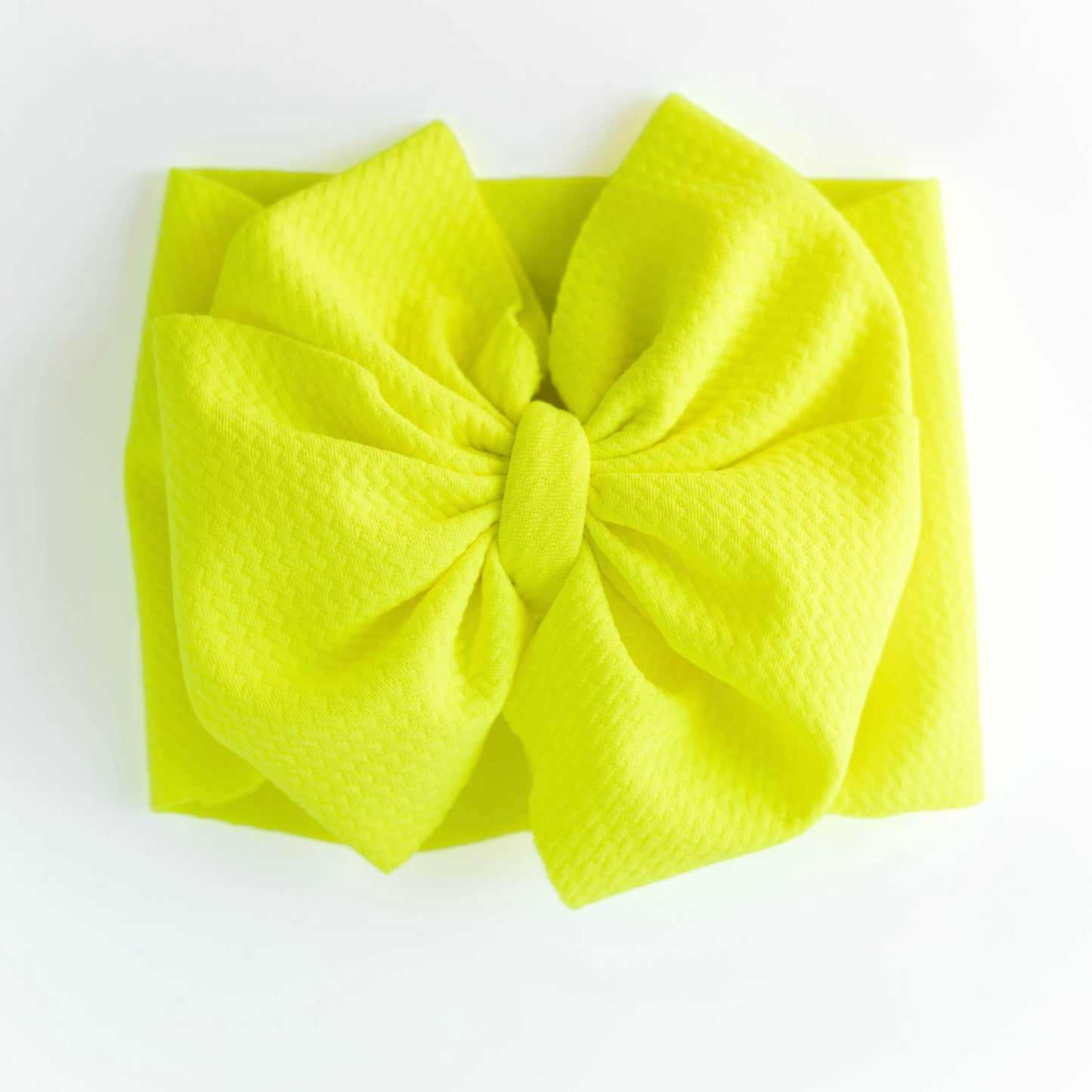 Neon Lime