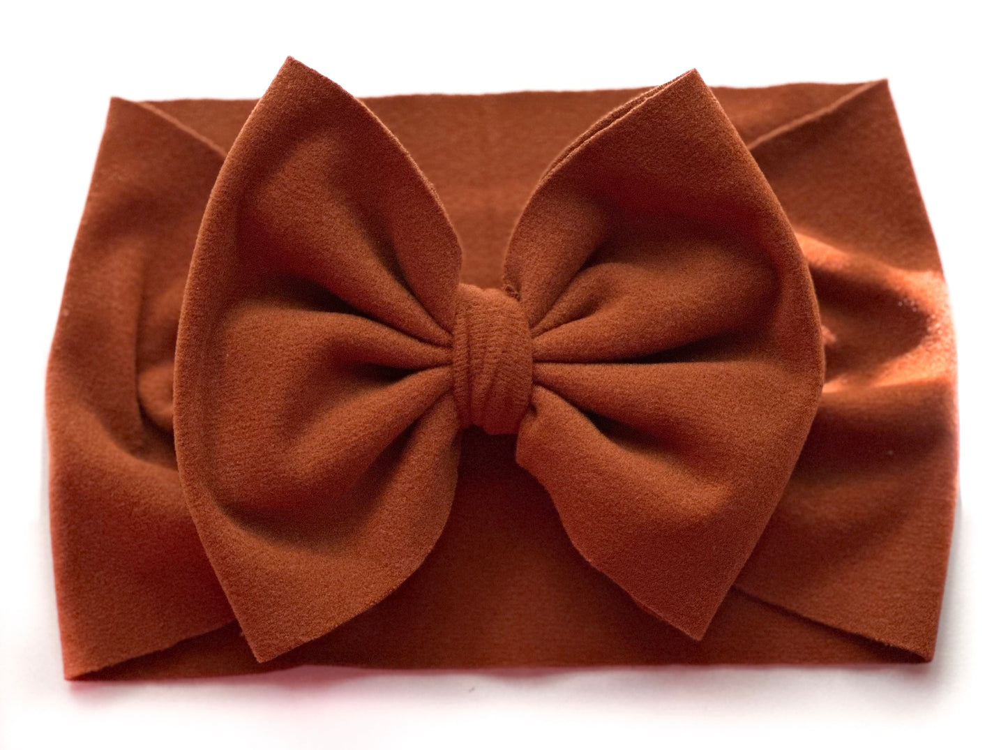 Toffee Suede