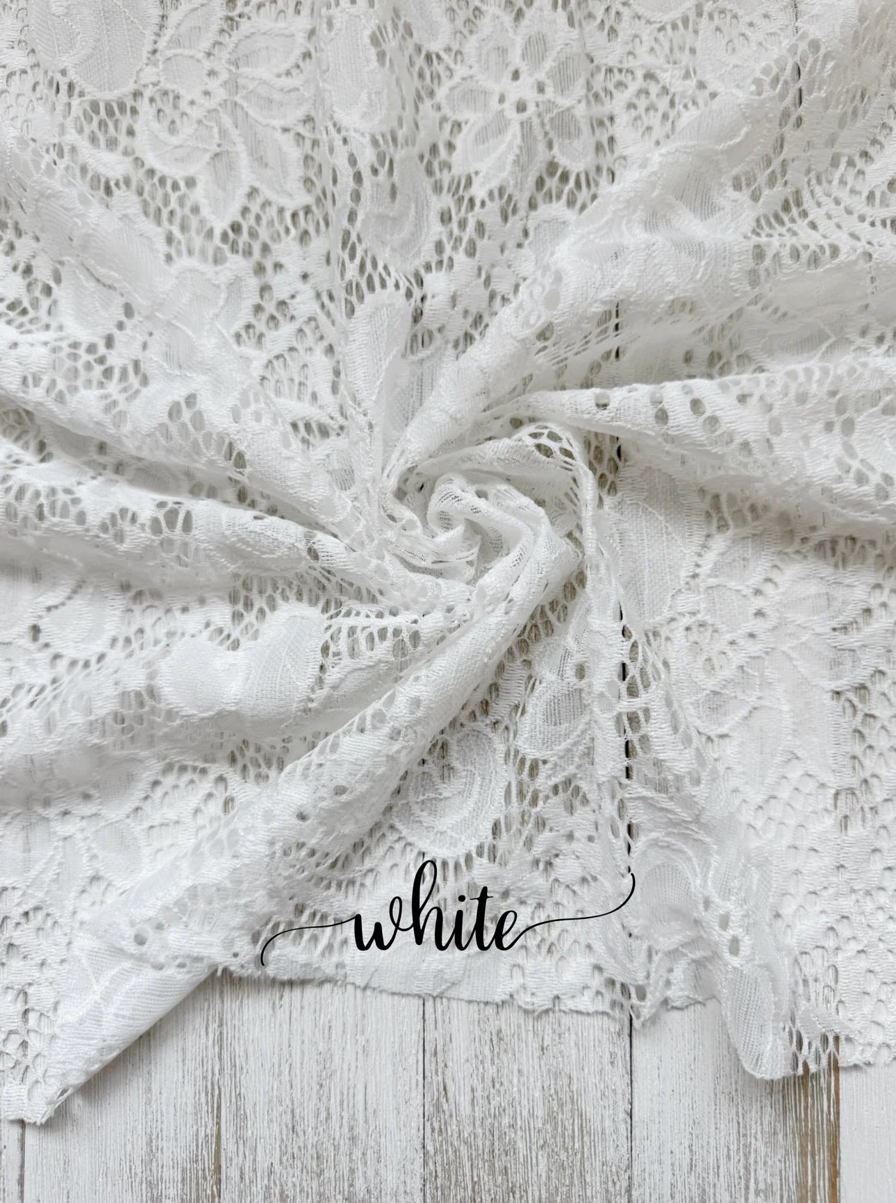 White Lace