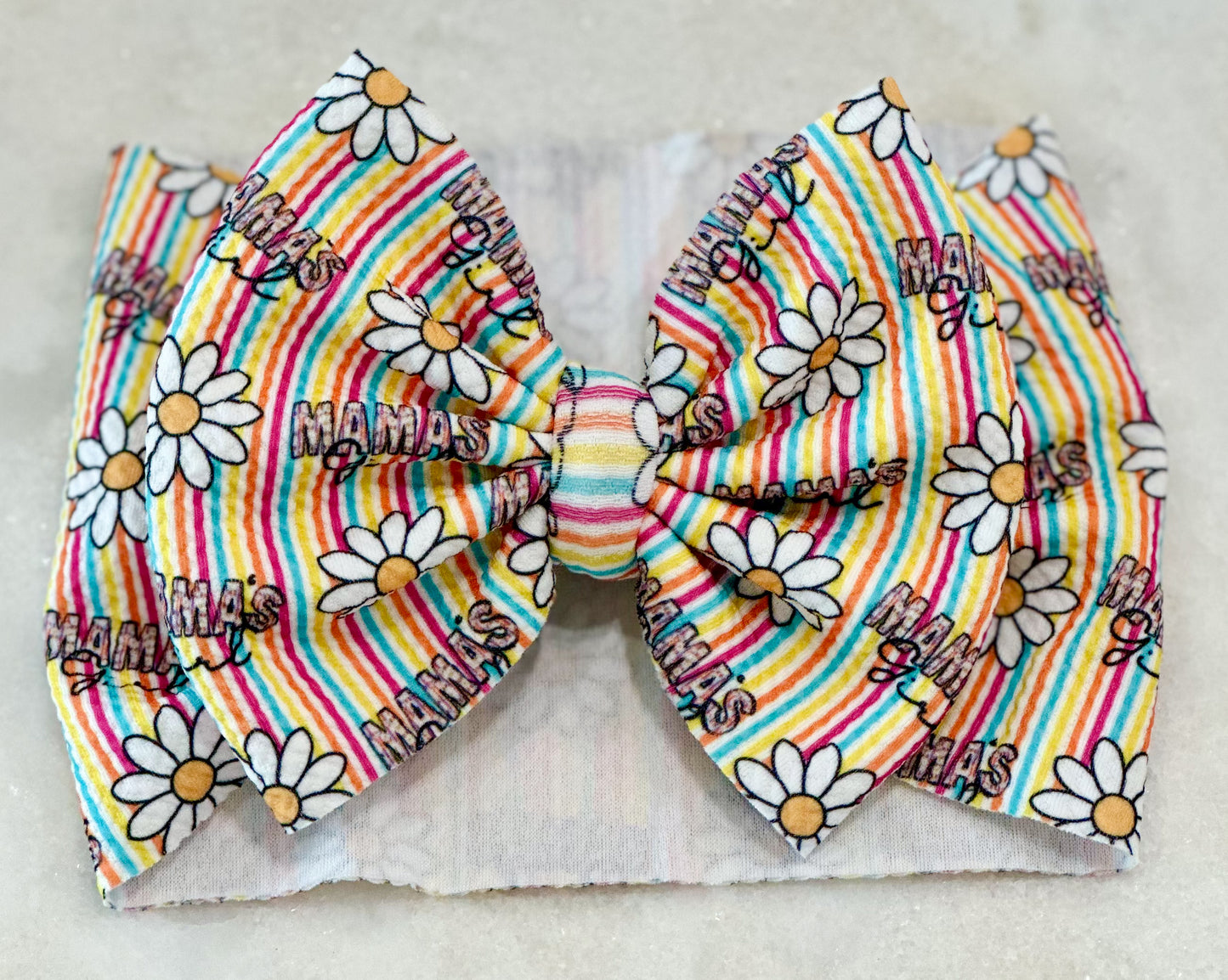 Mama’s Girl Flowers