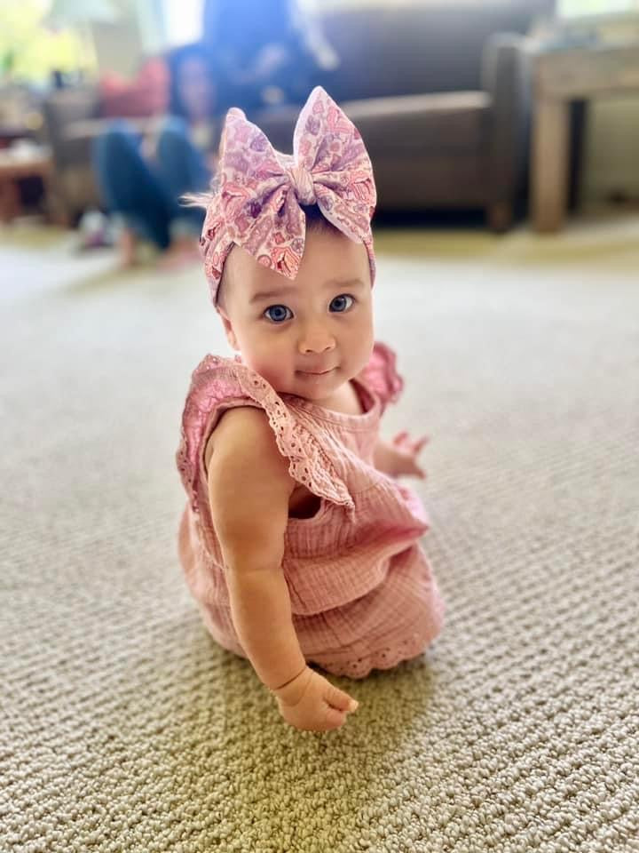 Boujee Floral & Butterflies