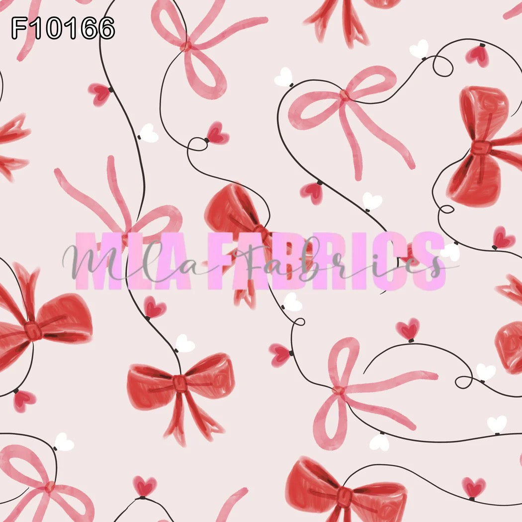 Love Tied - Valentines
