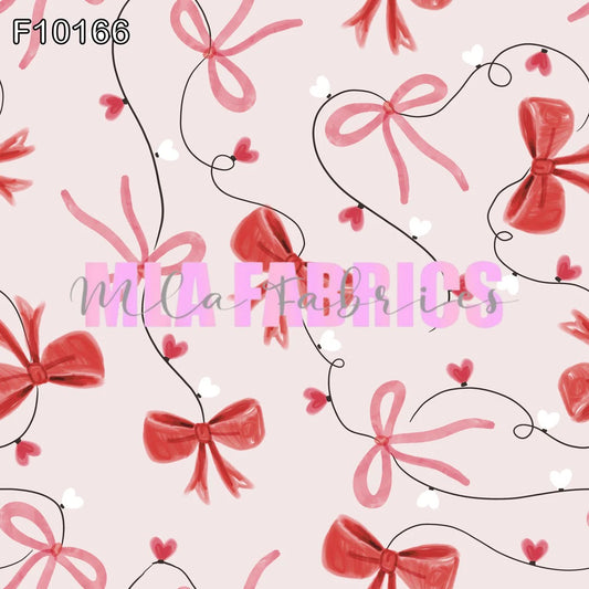 Love Tied - Valentines