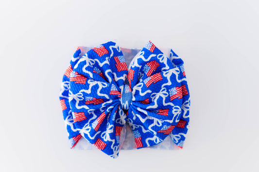 Liberty Bows