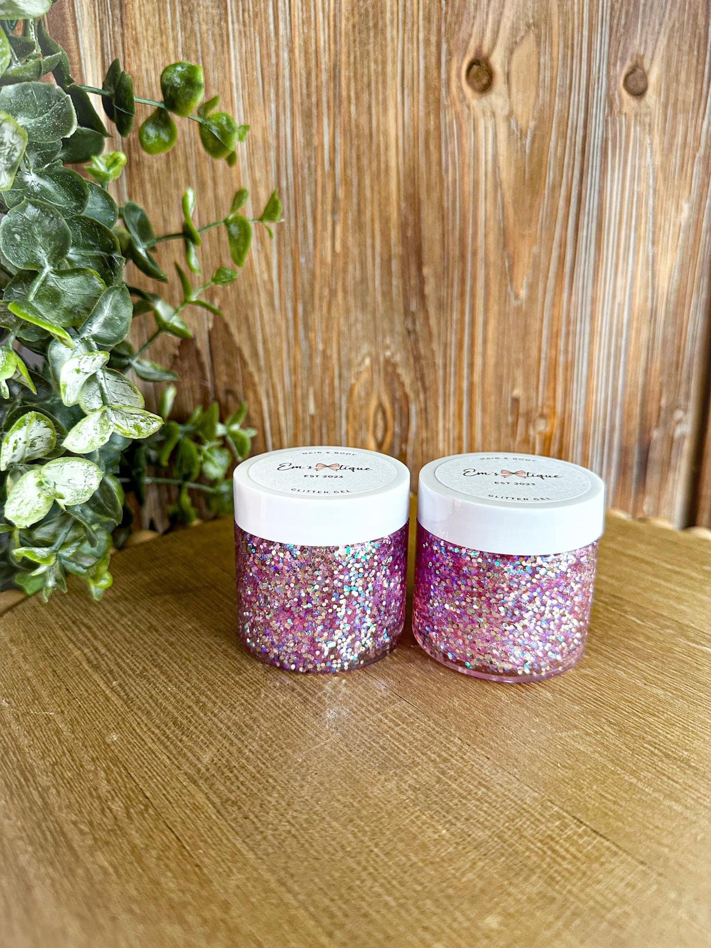 Hair Glitter