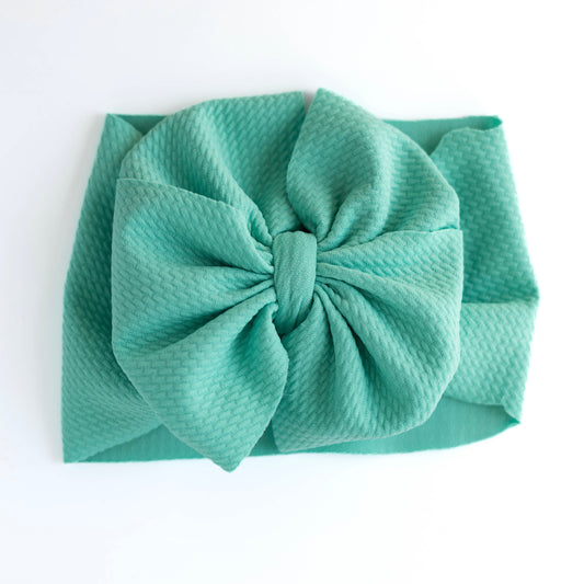 Seafoam