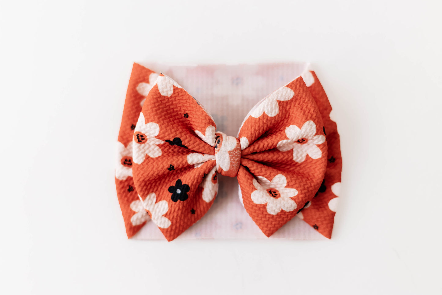 Jack-O-Flowers Halloween