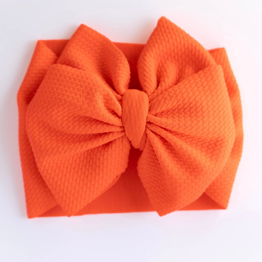 Neon Orange 2