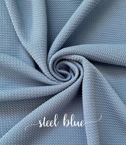 Steel Blue