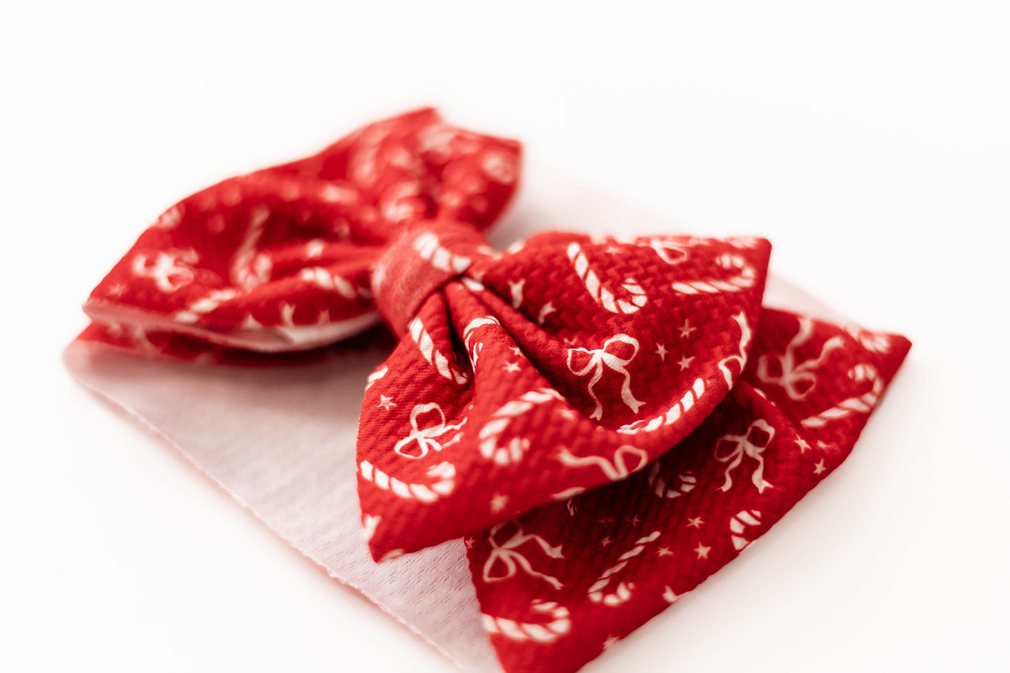 Christmas Candy Canes