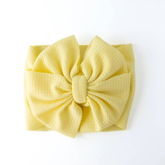 Light Yellow