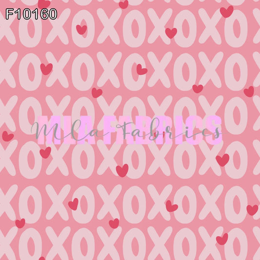 XOXO - Valentines
