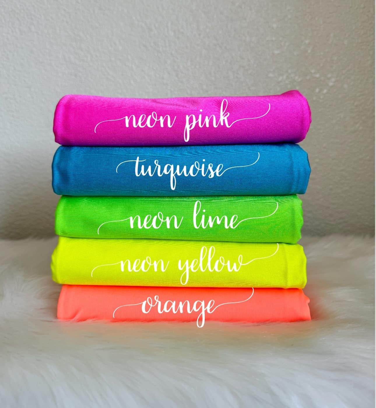 Swim Bows