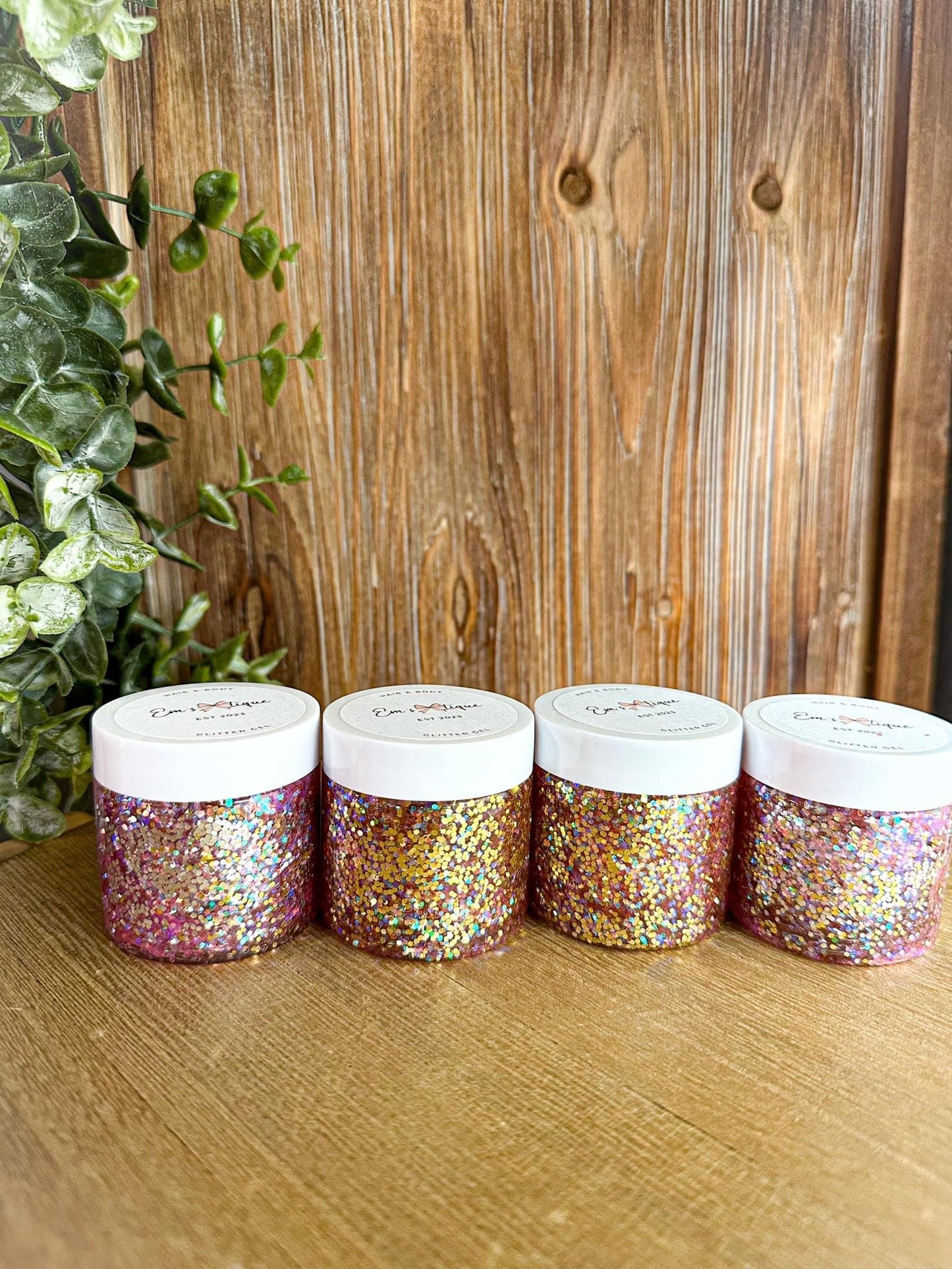 Hair Glitter