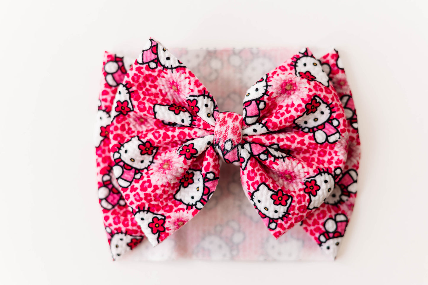 Pink Kitty