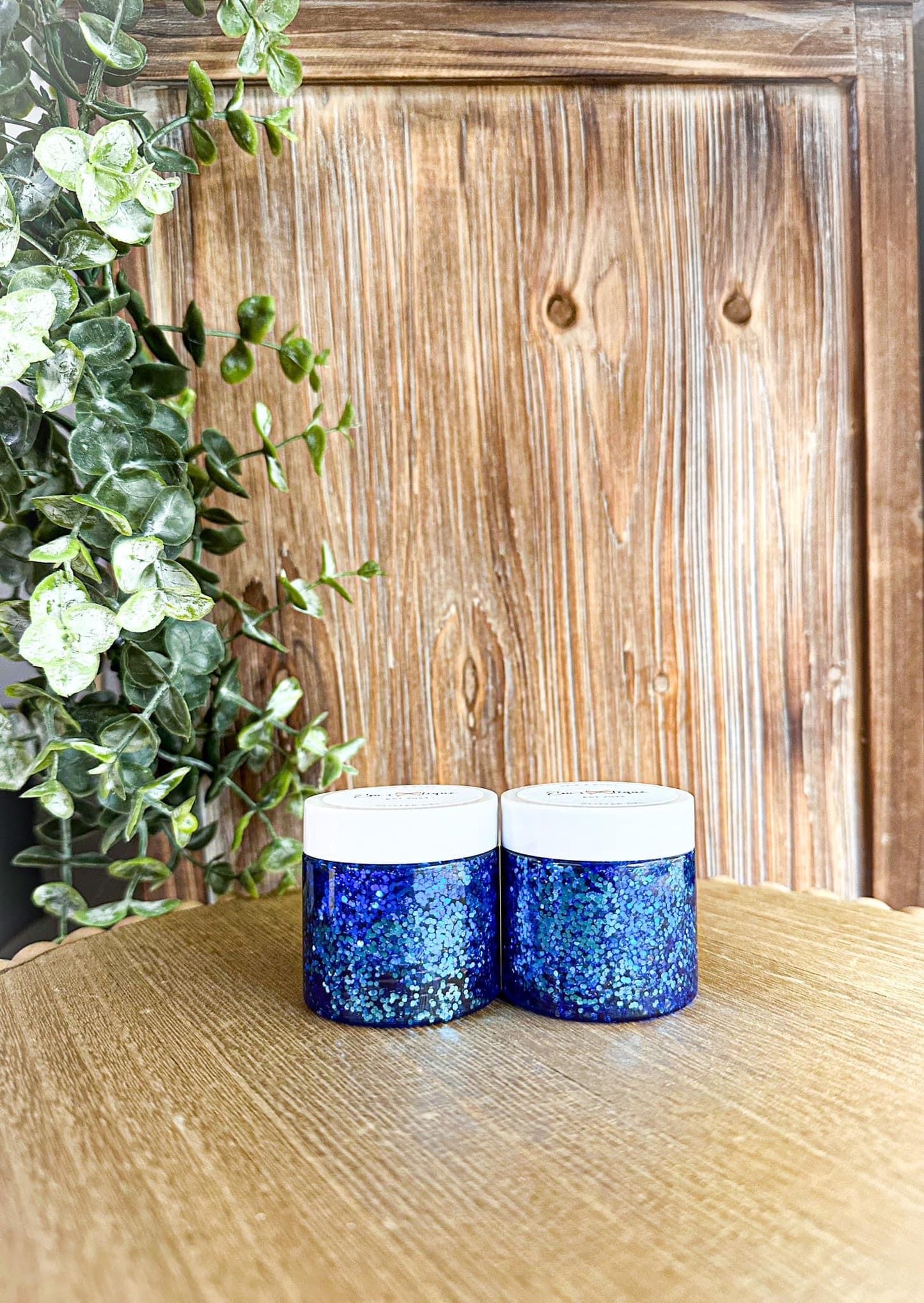 Hair Glitter