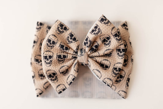 Neutral Skulls