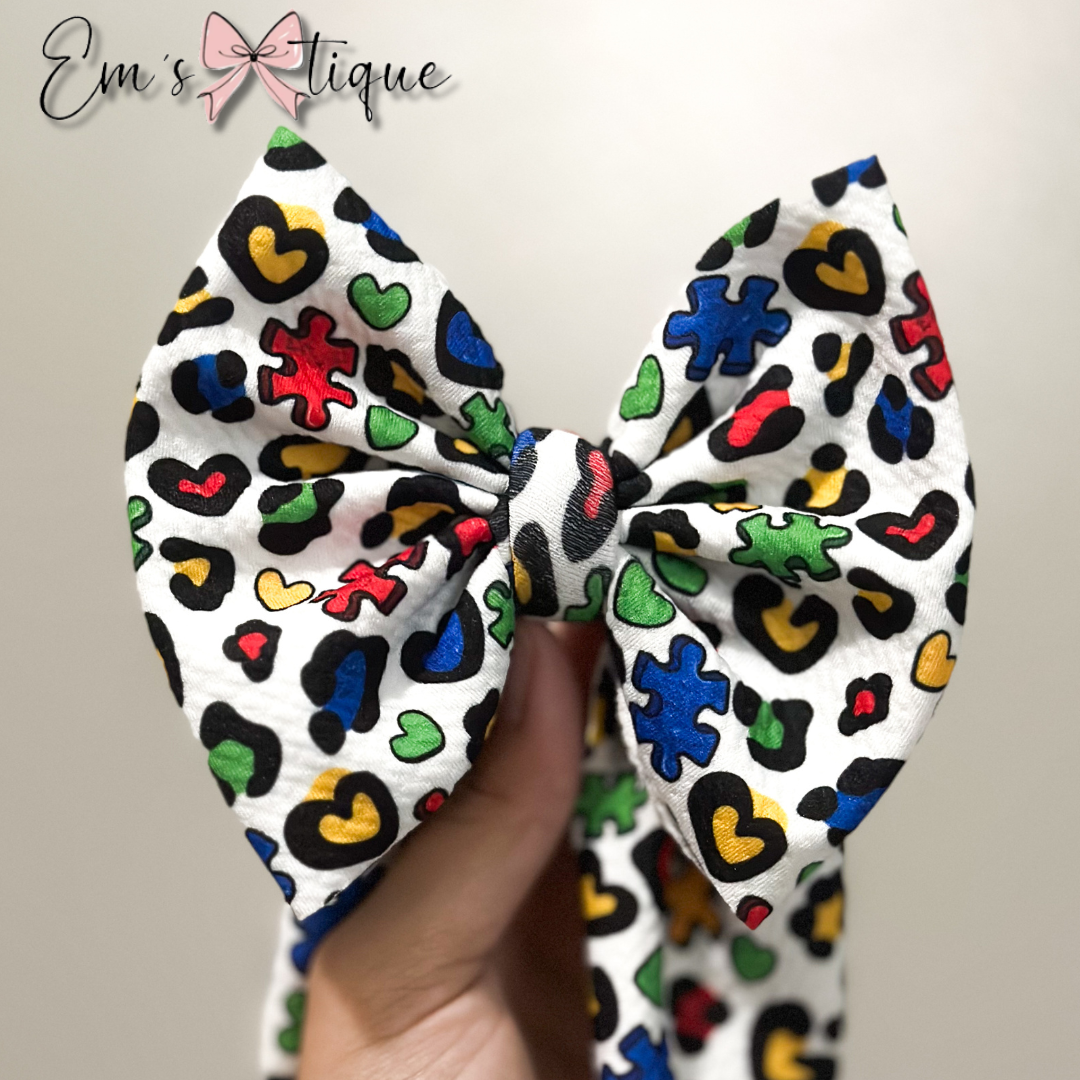 Autism Awareness