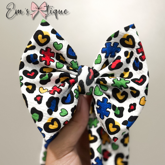 Autism Awareness