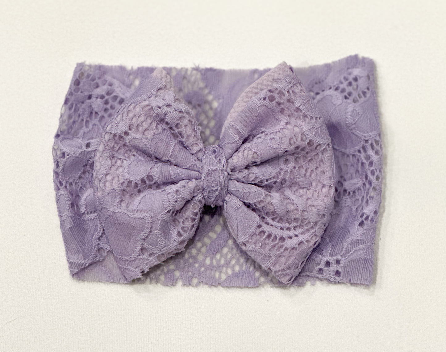 Lilac Lace