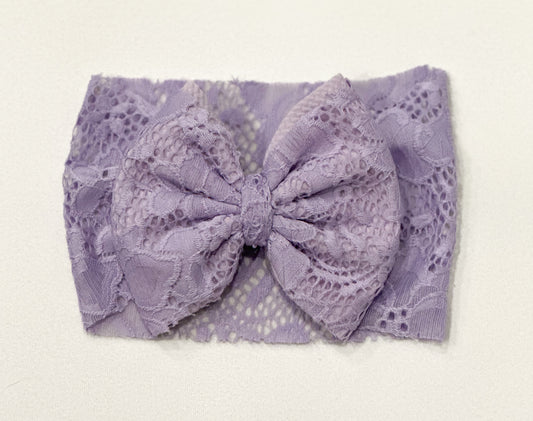 Lilac Lace