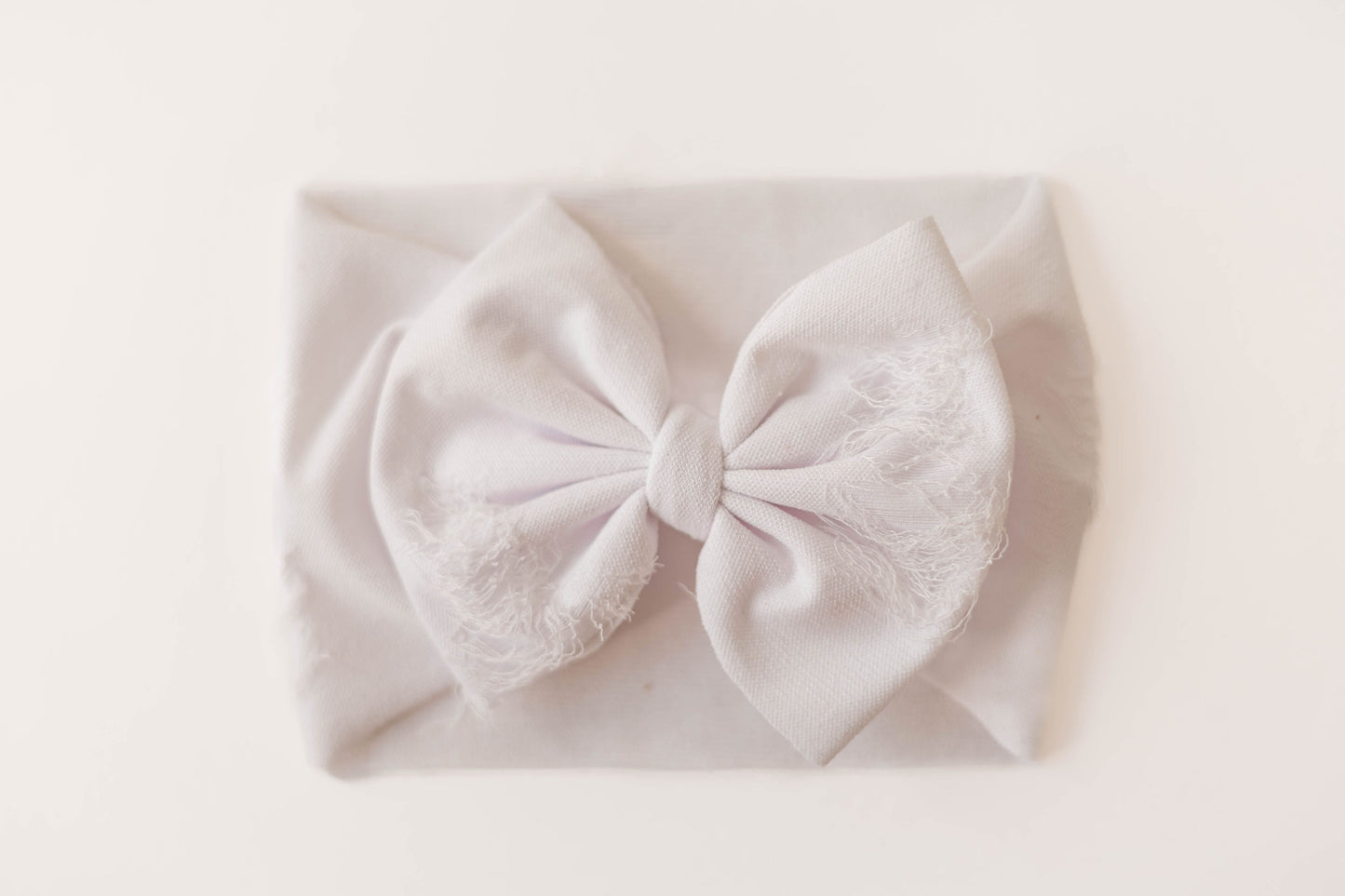 White Distressed