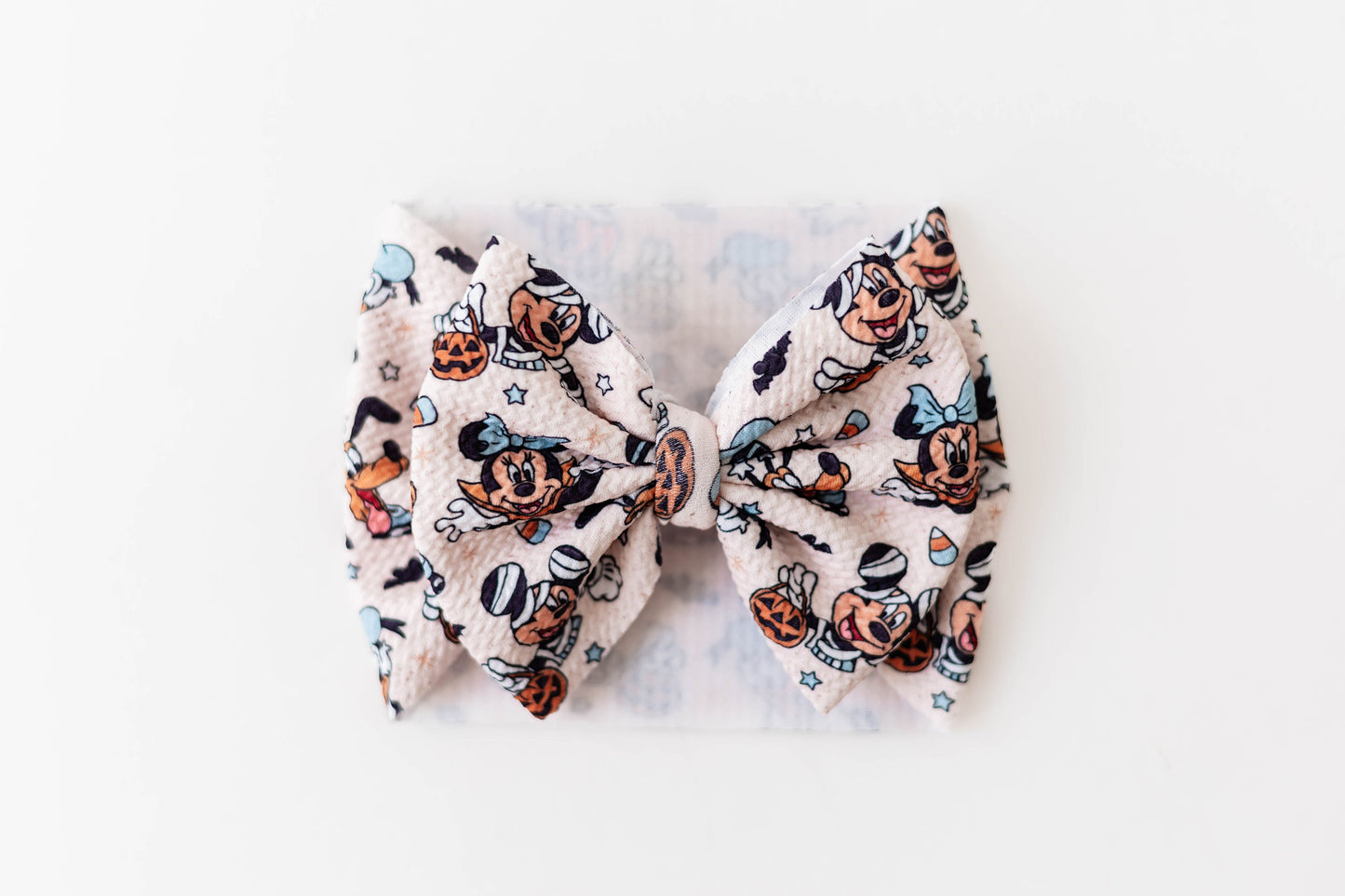 Mouse & Friends Halloween