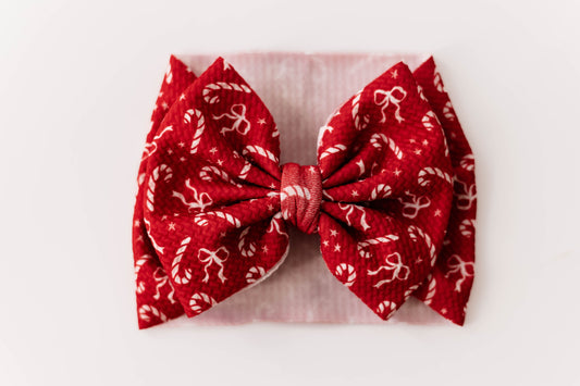 Christmas Candy Canes