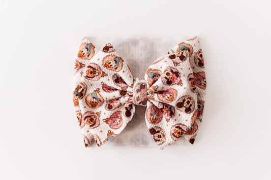 Mouse & Friends Christmas