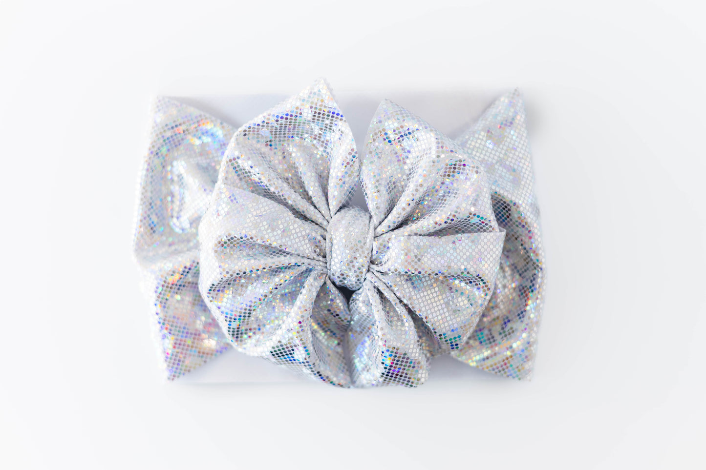 White Holographic