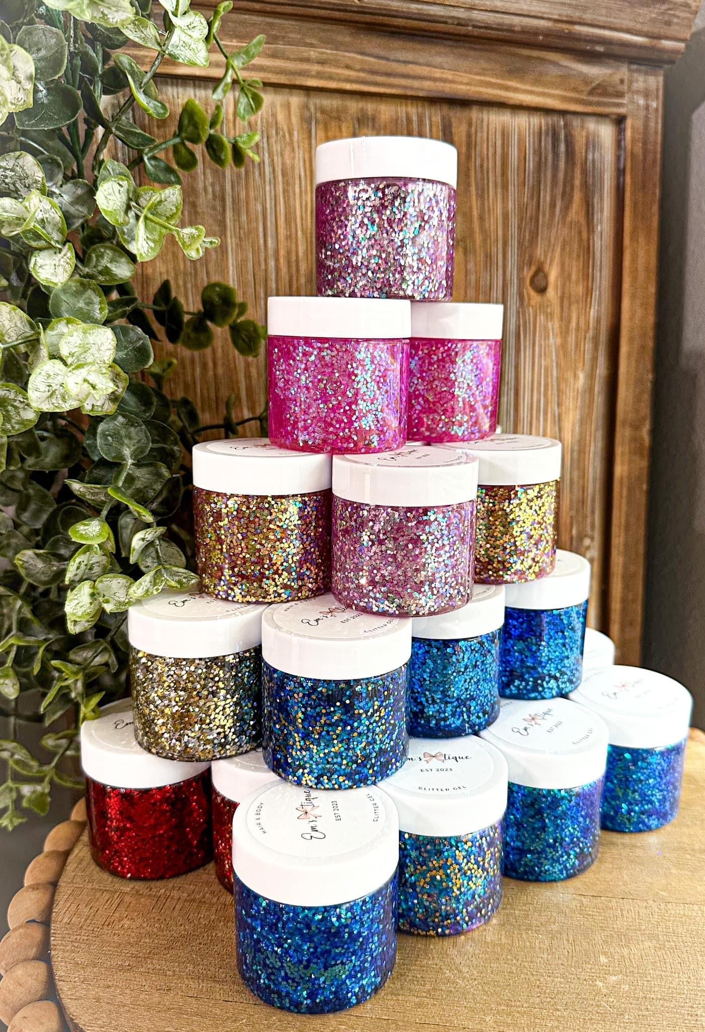 Hair Glitter