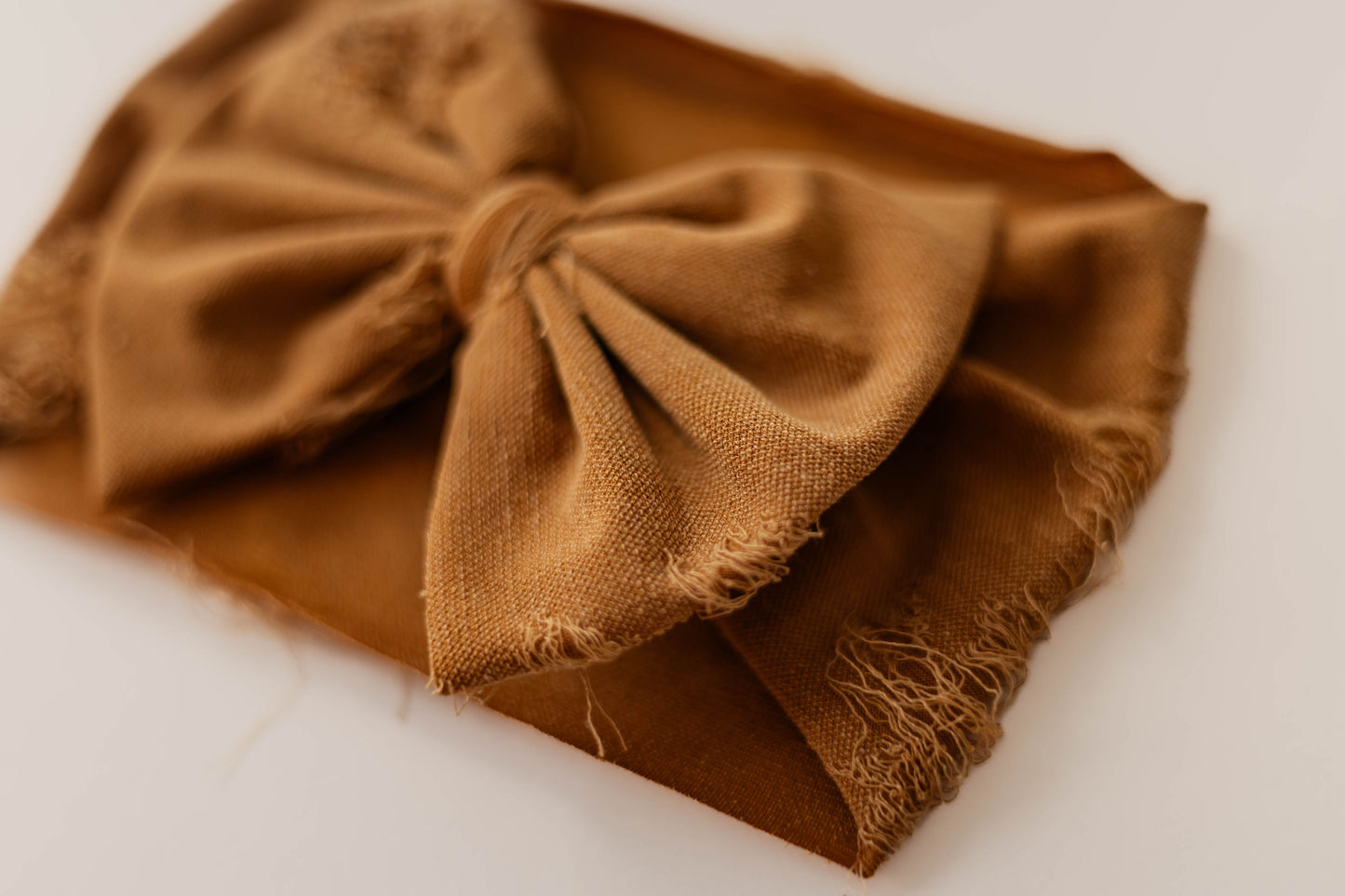 Caramel Distressed