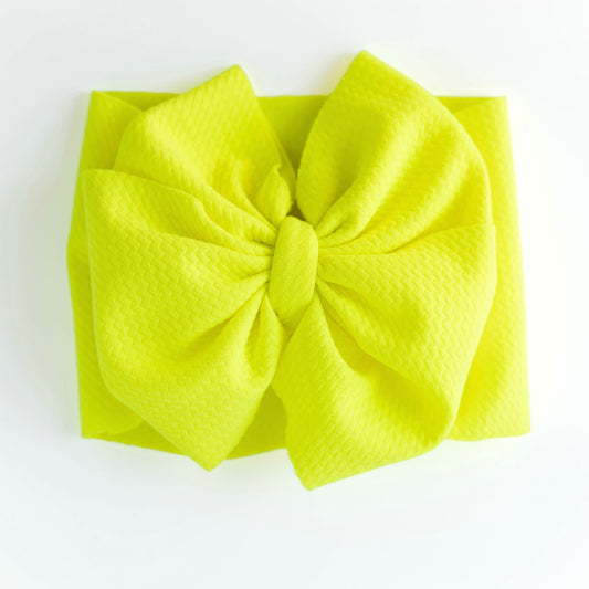 Neon Lime