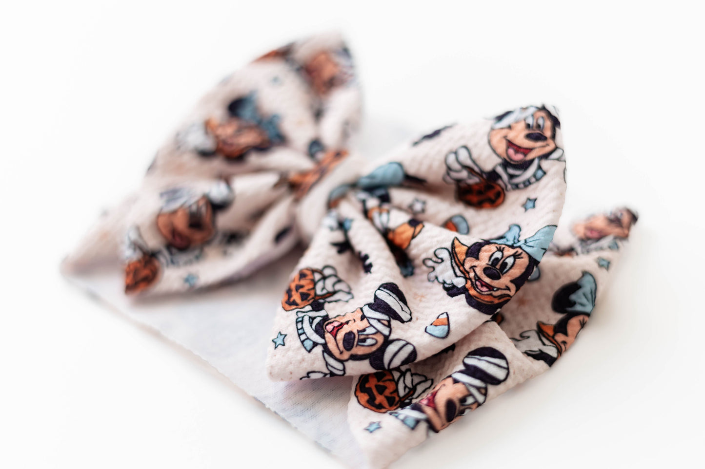 Mouse & Friends Halloween