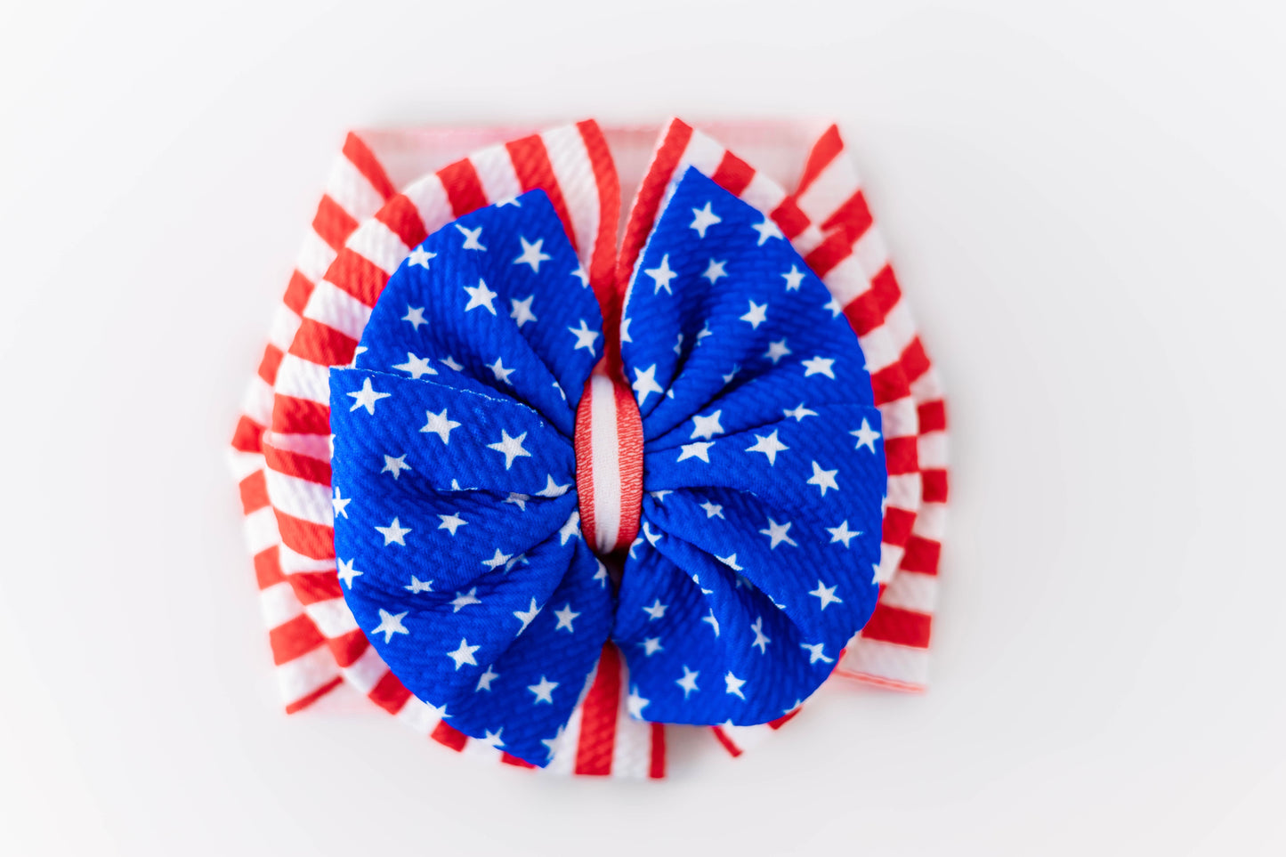 Stars & Stripes