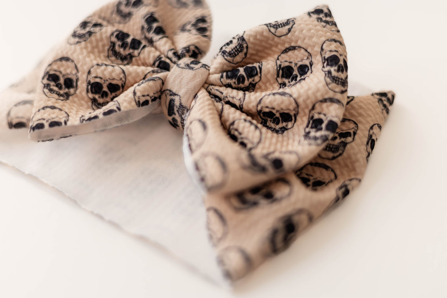 Neutral Skulls