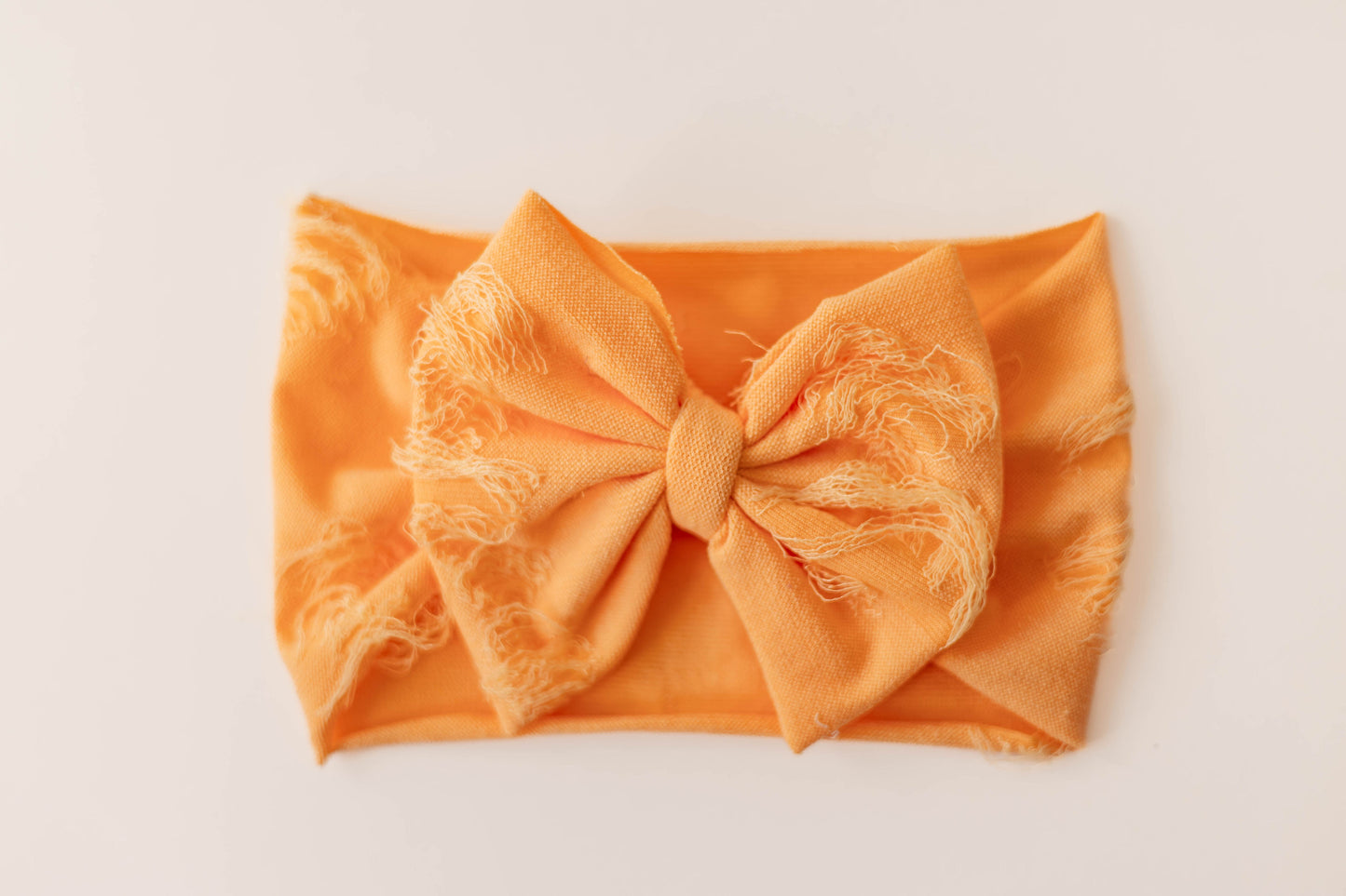 Apricot Distressed