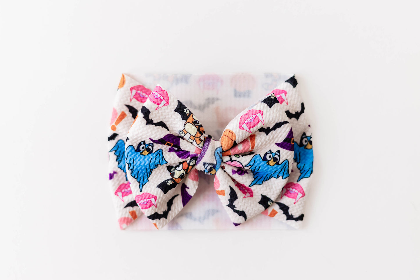 Spooky Pups Halloween