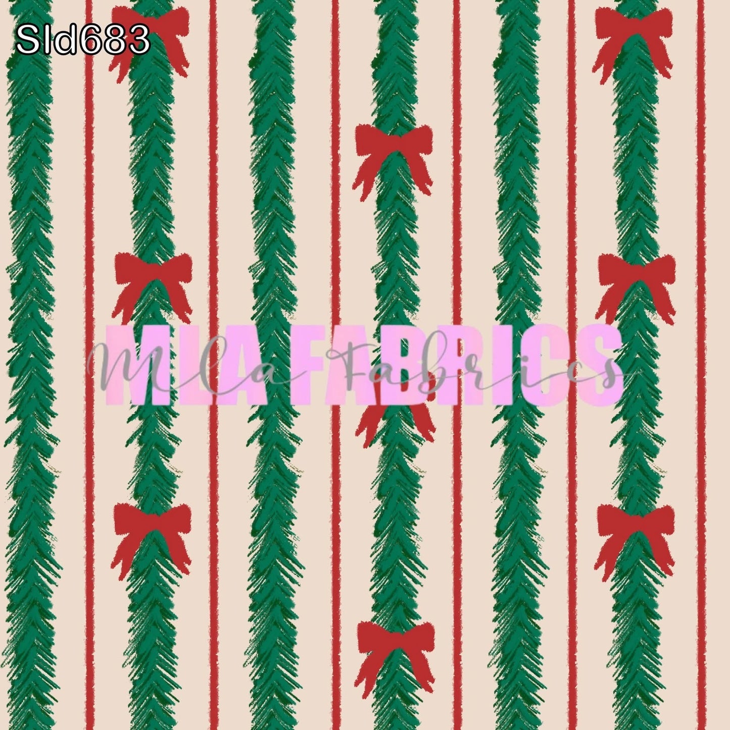 Christmas Garland