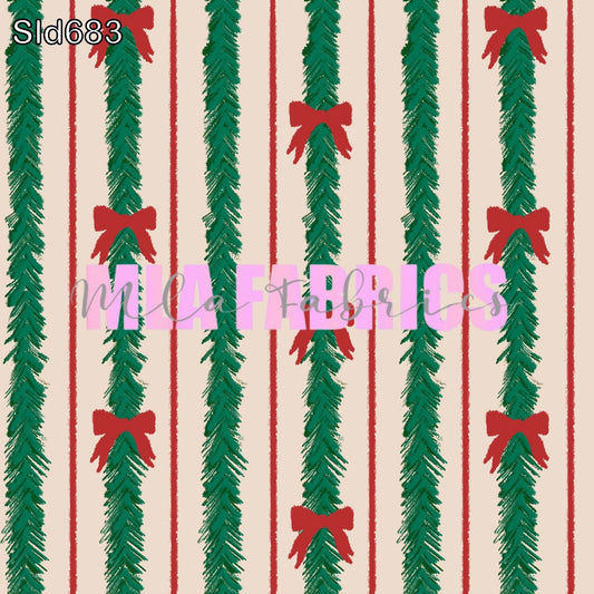 Christmas Garland