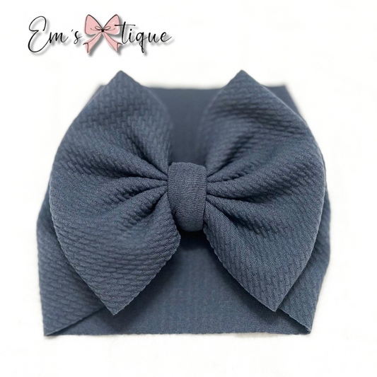 Dark Grey