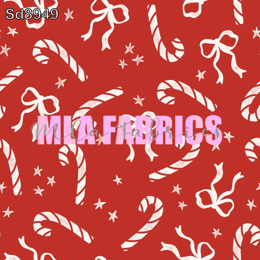 Christmas Candy Canes