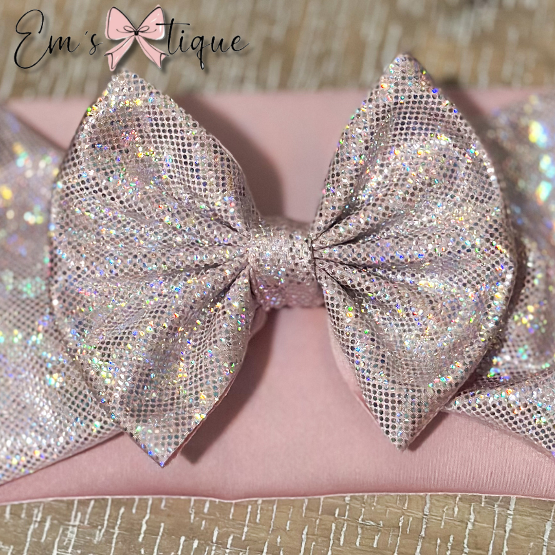 Light Pink Magic