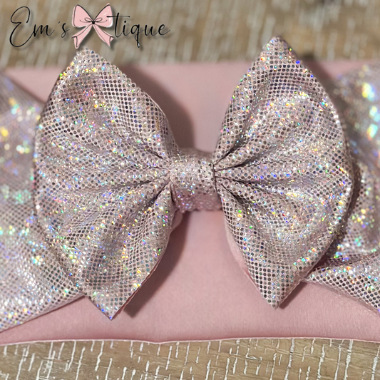 Light Pink Magic